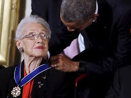 katherine_johnson_obama
